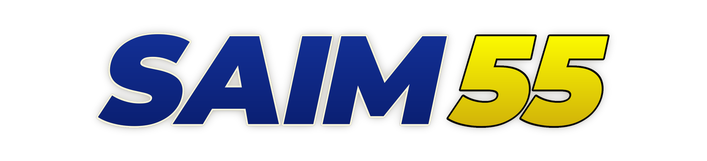 saim55 logo